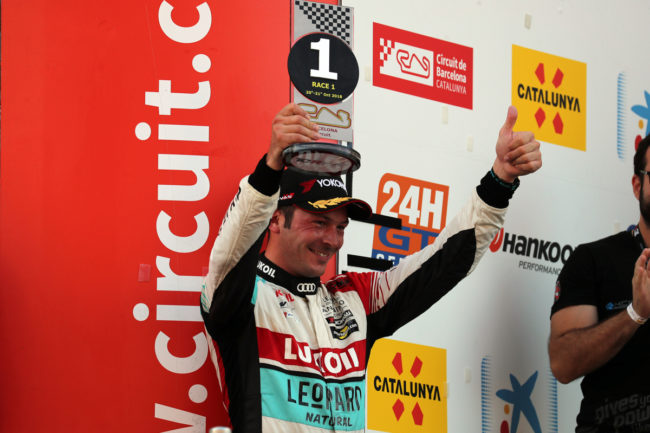 Vernay Champion