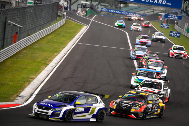 2019-2019 Hungaroring Race 2—2019 EUR Hungaroring R2, 4 Julien Briche_046