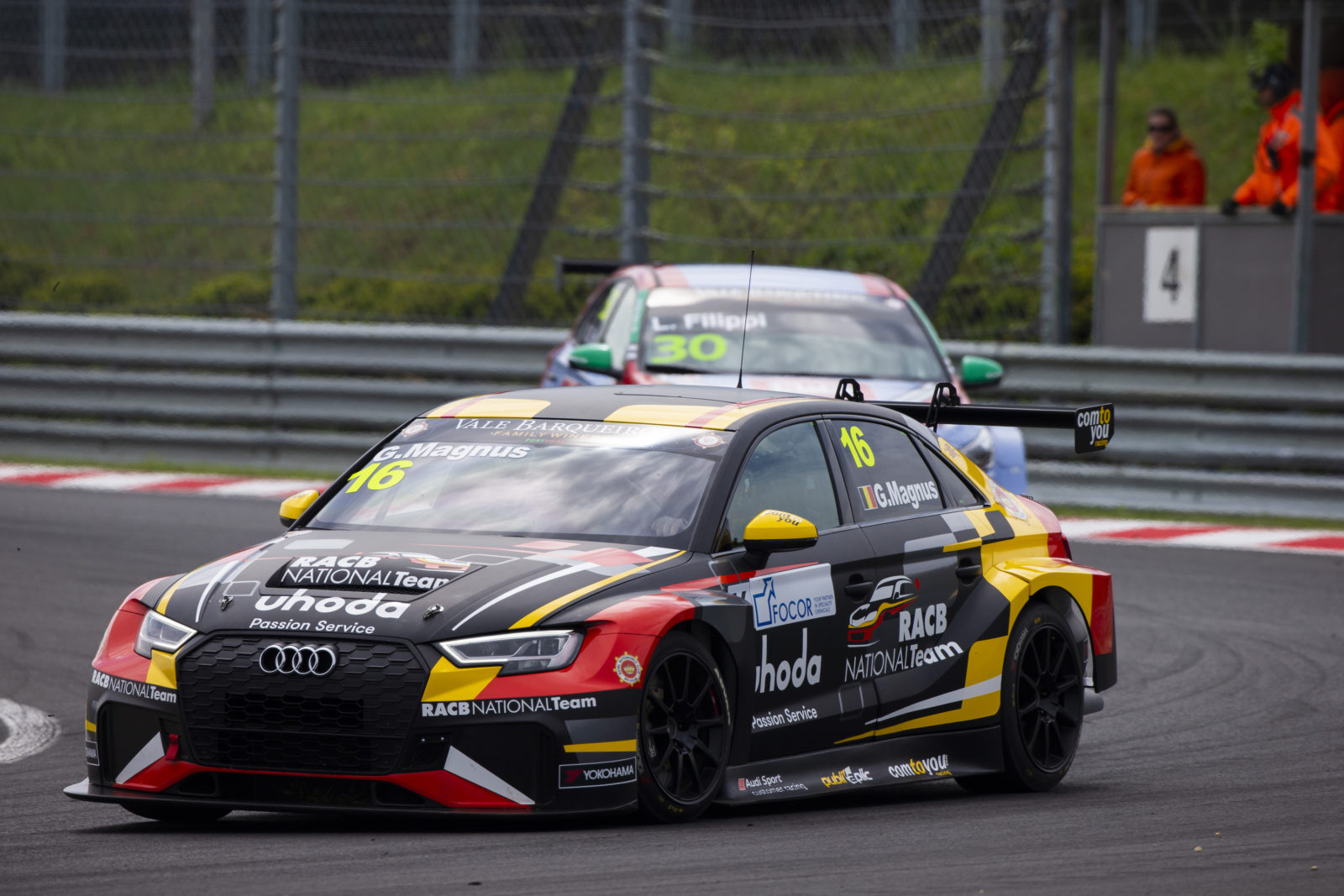 Magnus_TCR_Benelux_2019_Round1