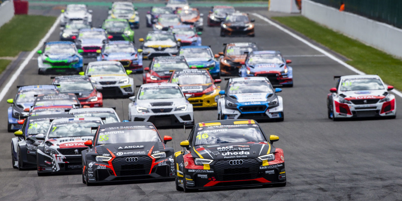 TCR_Benelux_2019_Spa_R1_Magnus