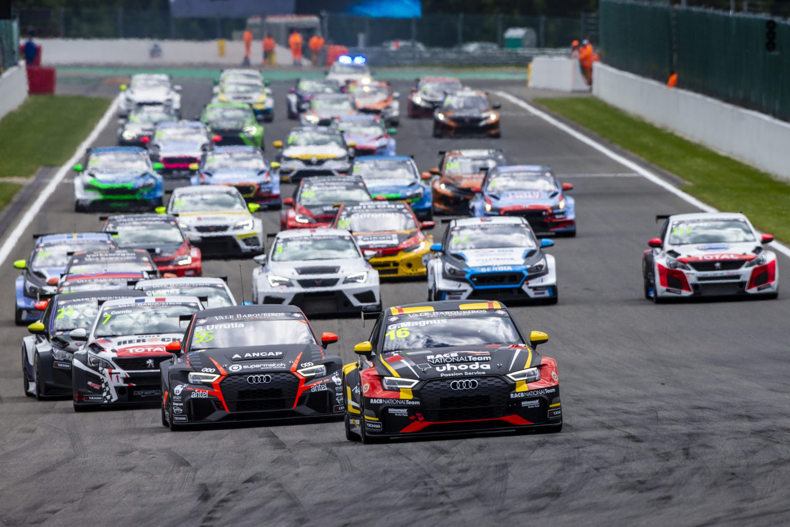 TCR_Benelux_2019_Spa_R1_Magnus