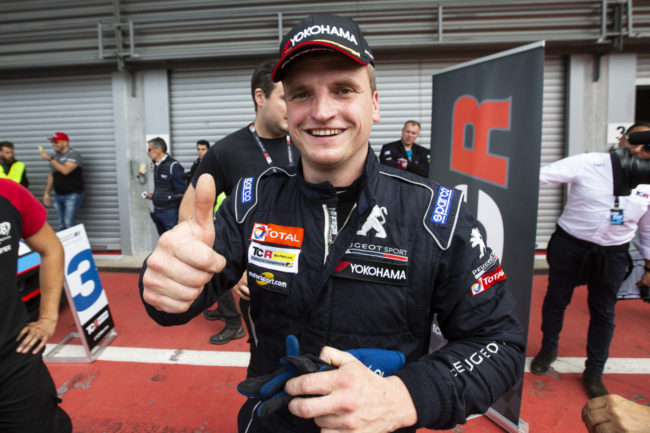 TCR_Benelux_2019_Spa_R2_Briche