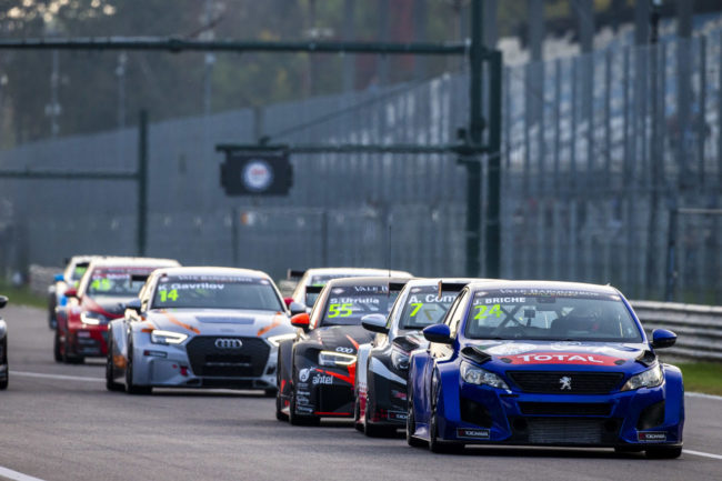 Briche_TCR_Benelux_2019_Monza